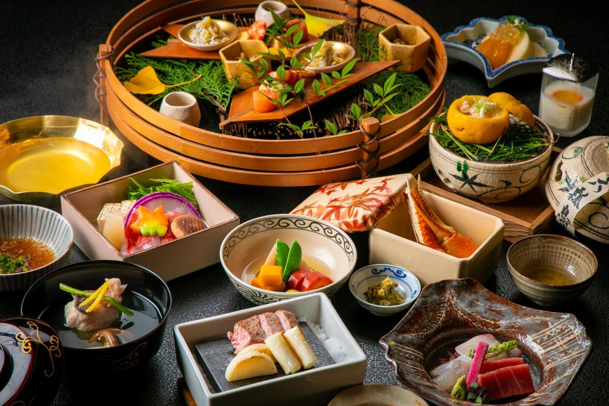 Fukiya Ryokan Югавара Екстериор снимка