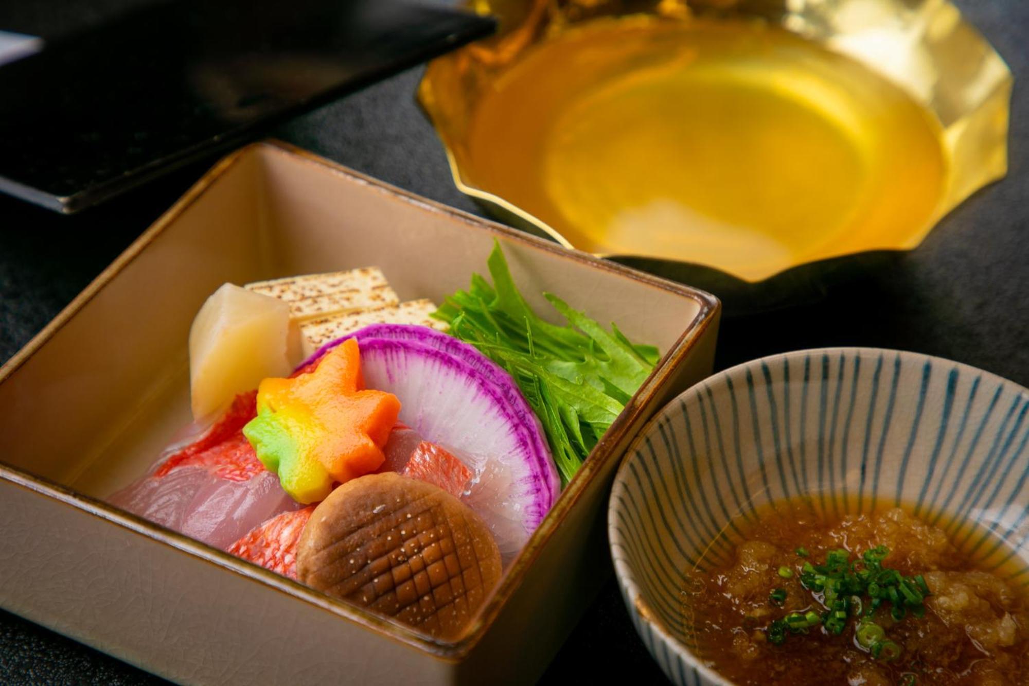 Fukiya Ryokan Югавара Екстериор снимка